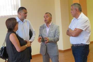 Una alumna del Colegio Hilda Zudán (Telde) gana el concurso escolar de dibujos de invertebrados/TA.